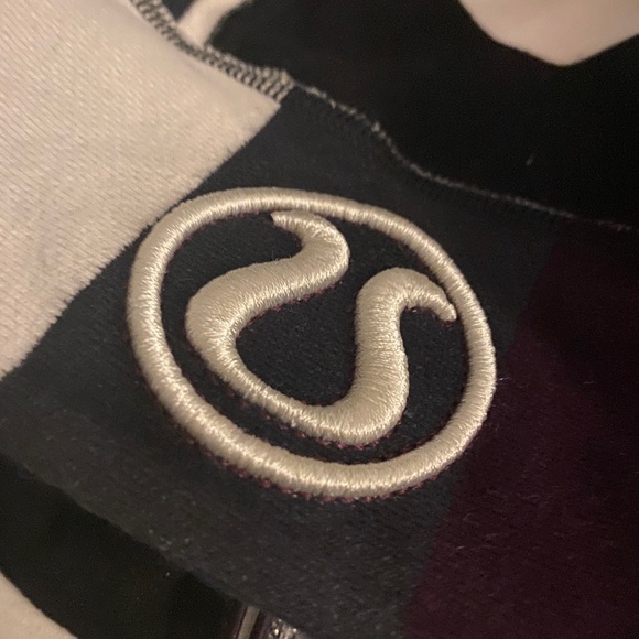 NEW Lulu Zip Up Hoodie - Picture 2 of 3